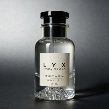 Ascent Absolu 211 – LYX bottle