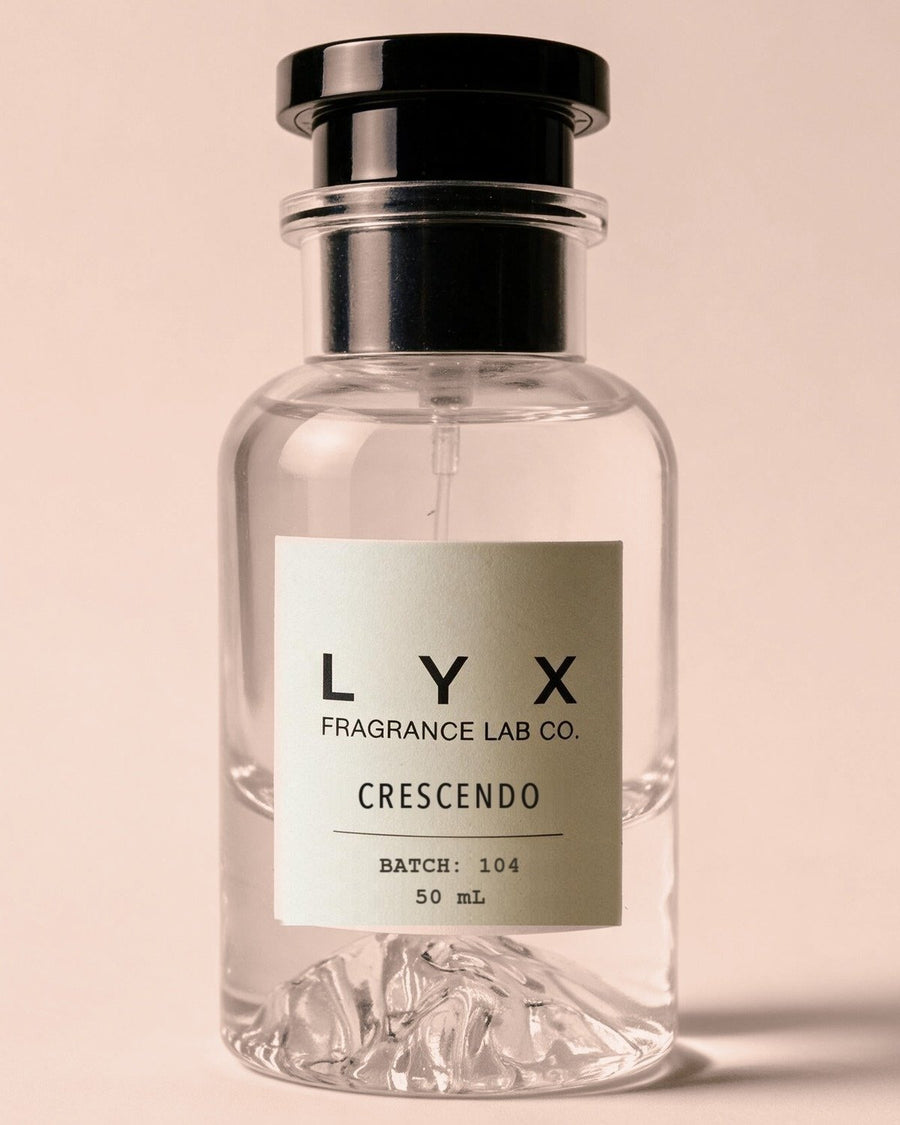 Crescendo