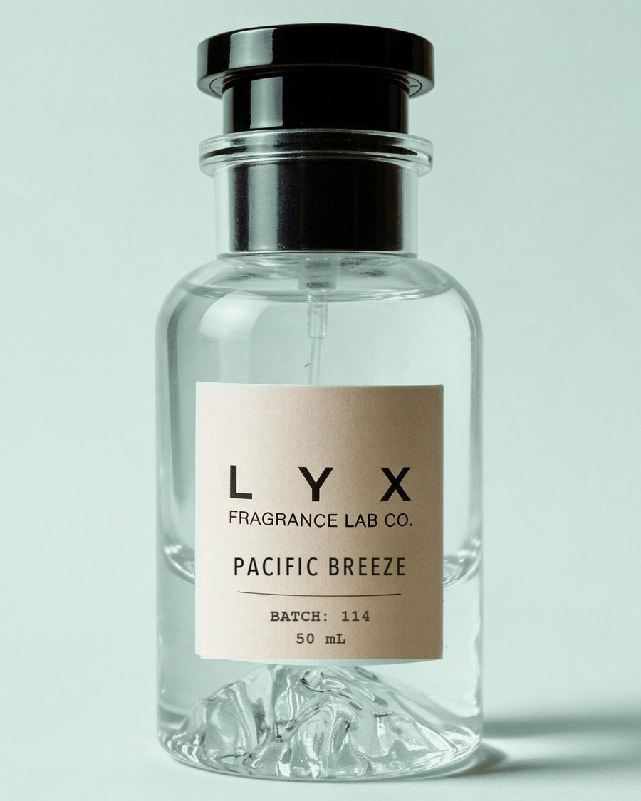 Pacific Breeze