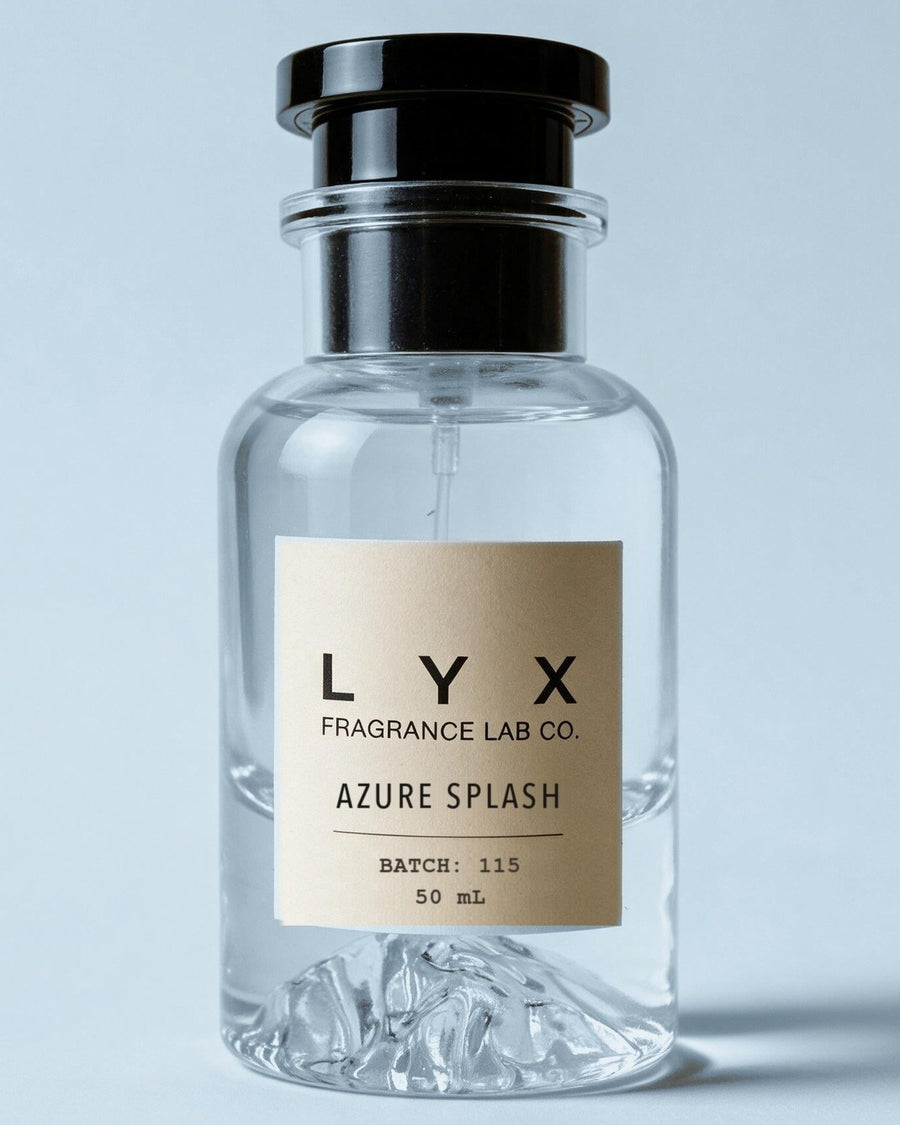 Azure Splash