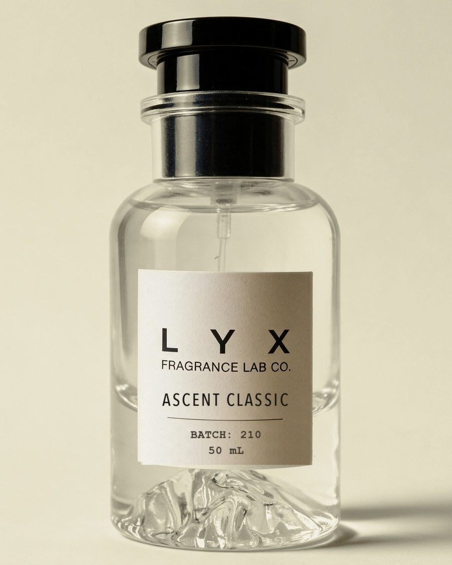 Ascent Classic