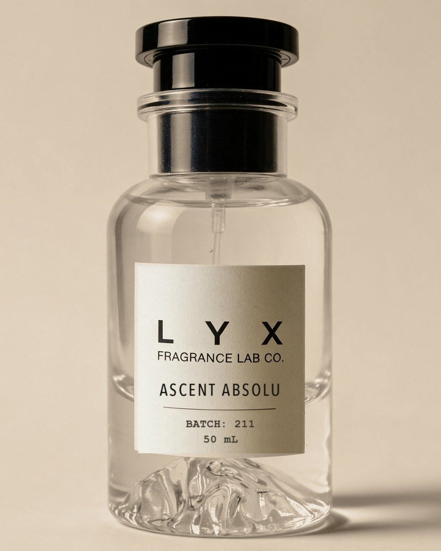 Ascent Absolu