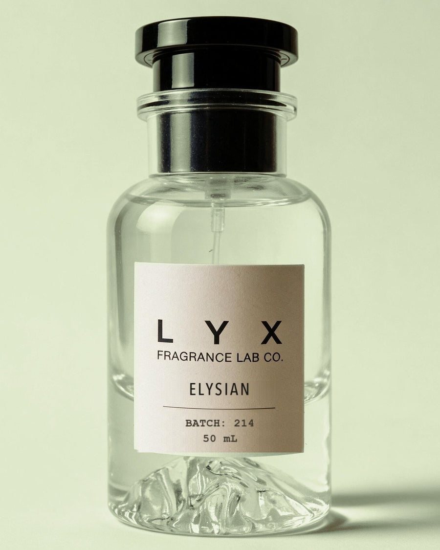 Elysian