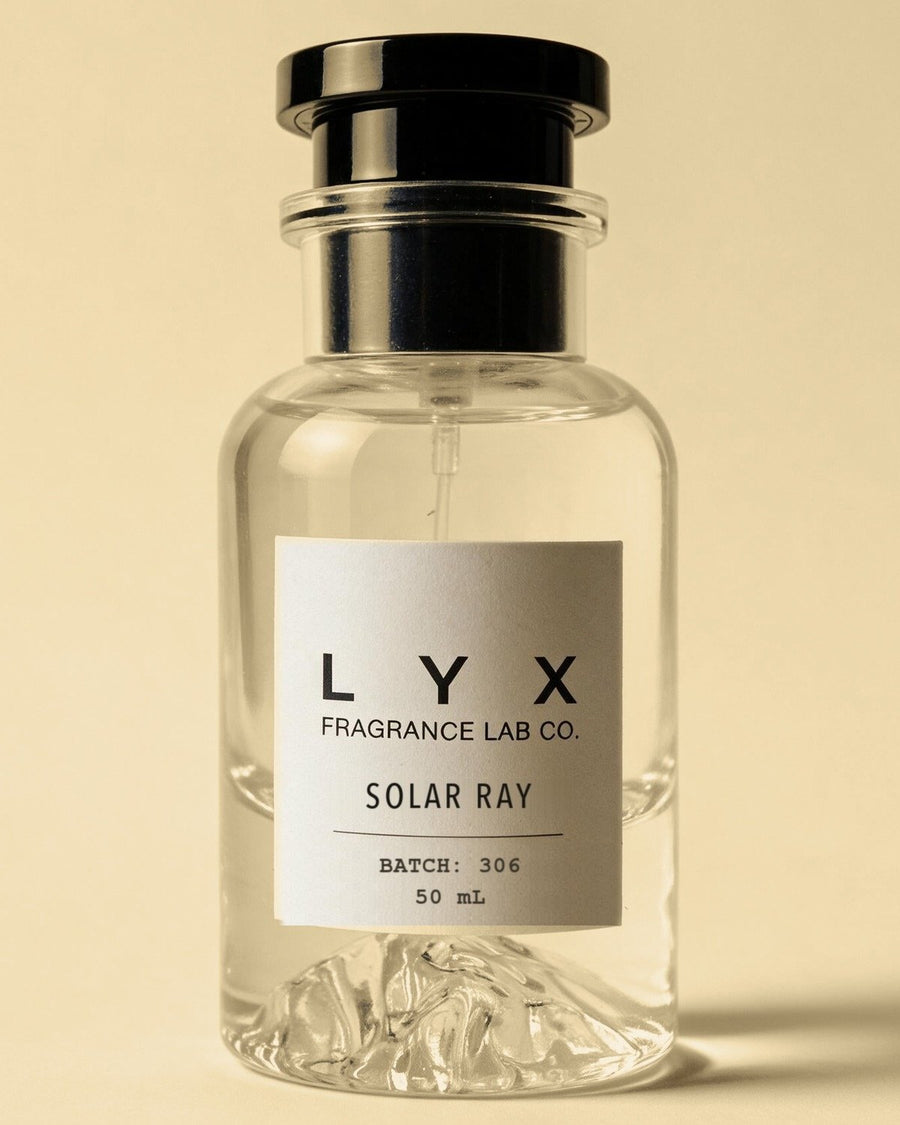 Solar Ray
