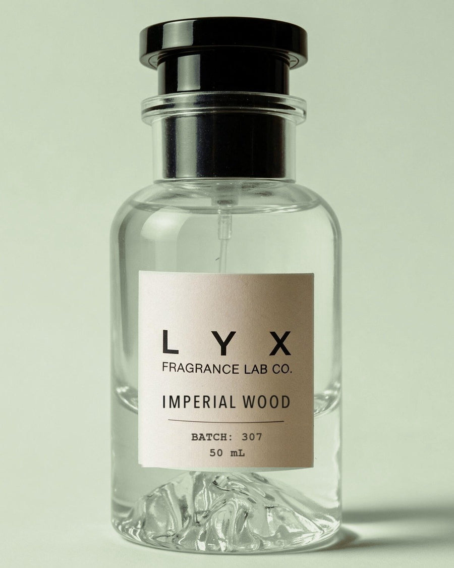Imperial Wood