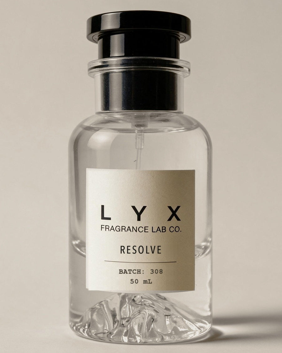 Resolve