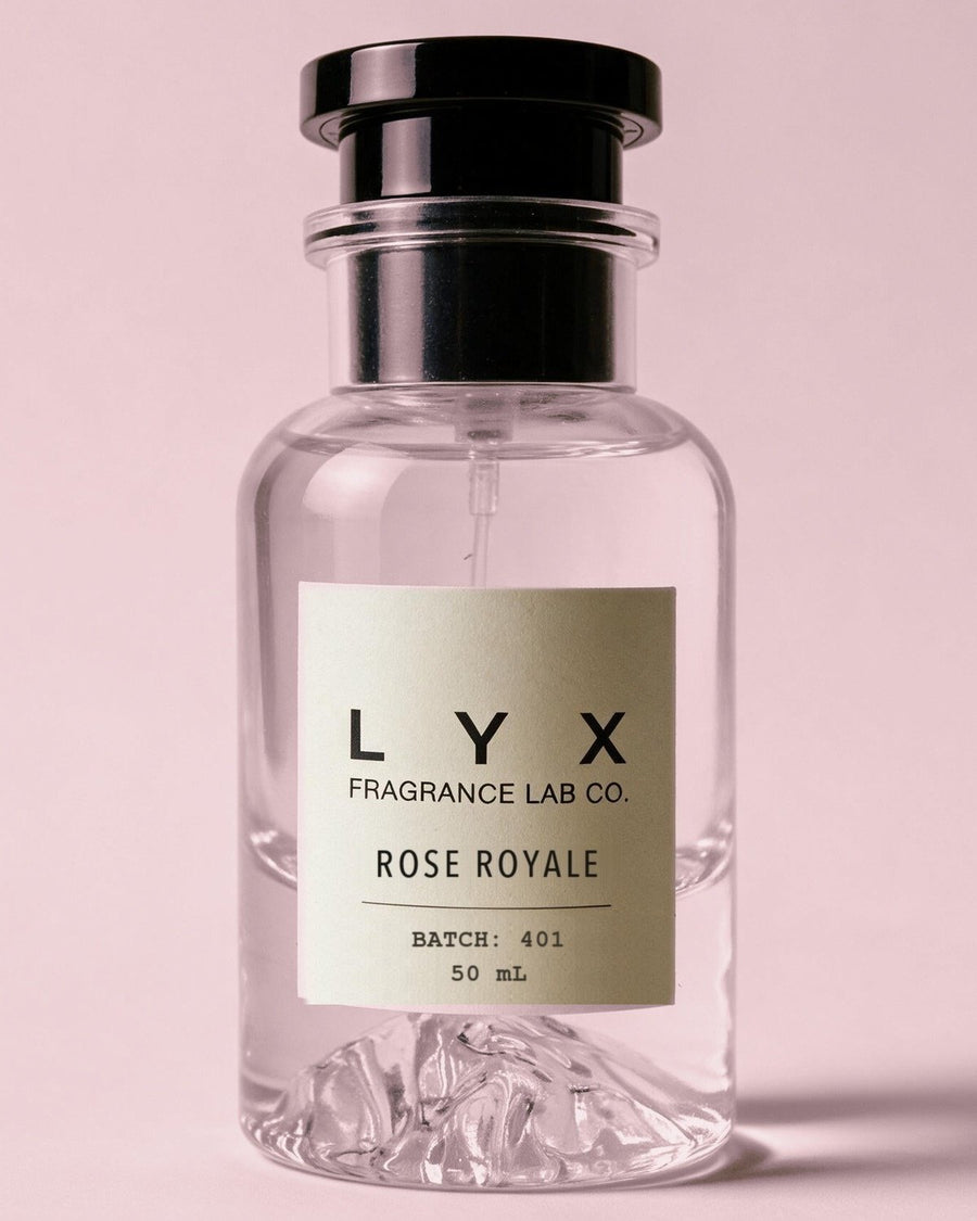 Rose Royale