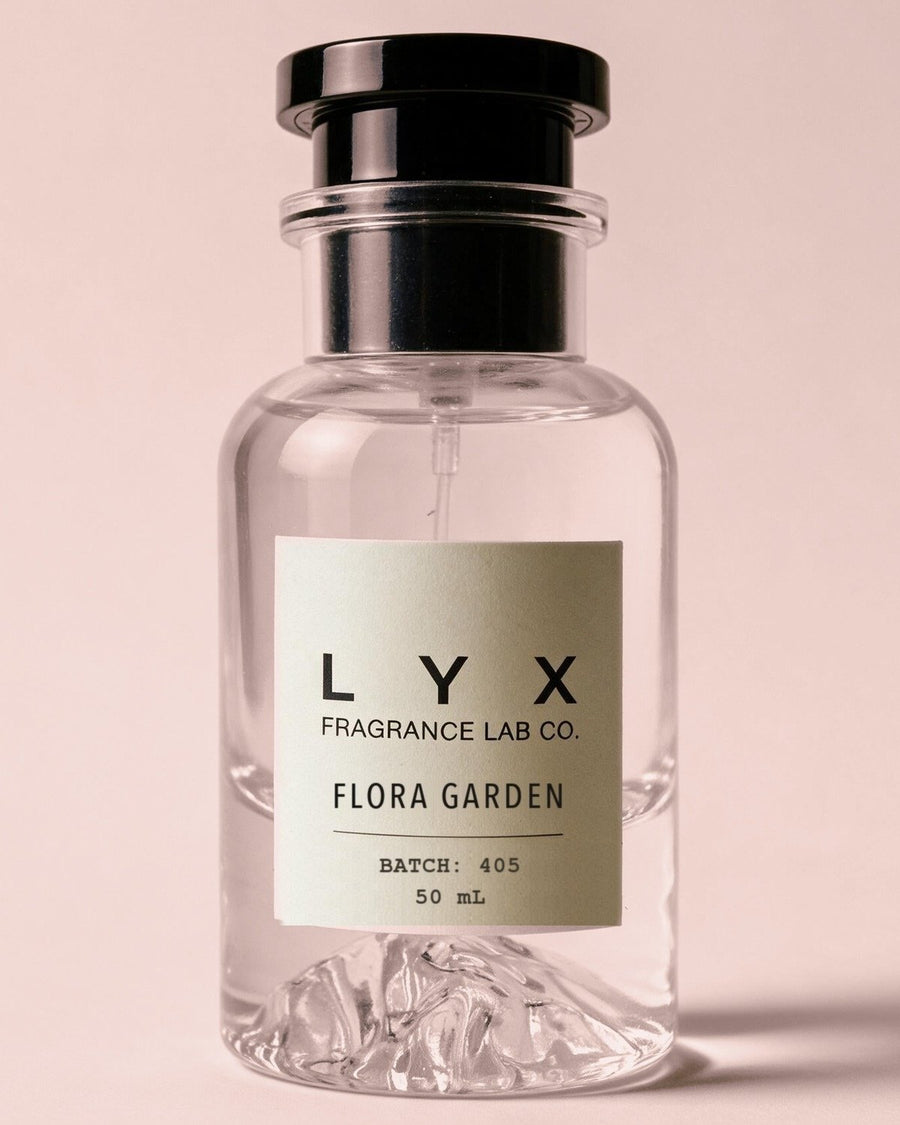 Flora Garden