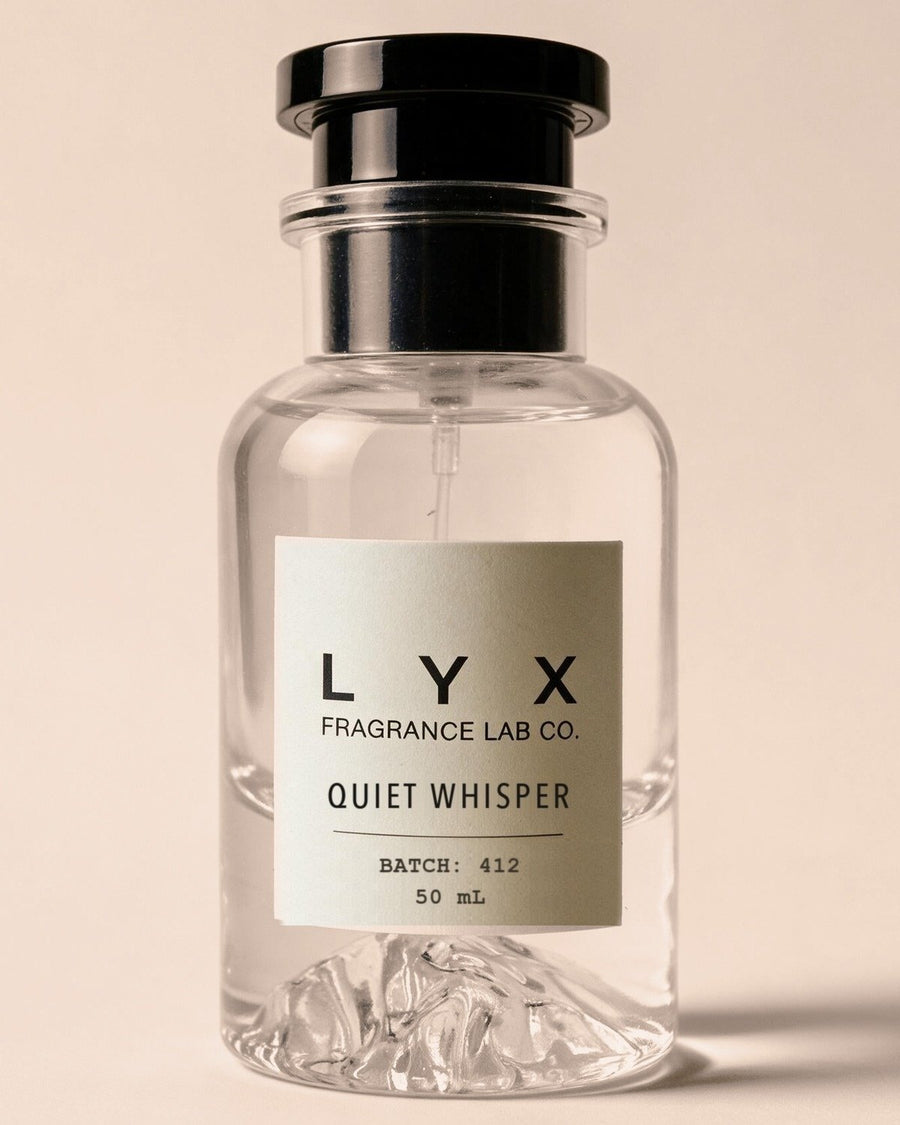 Quiet Whisper