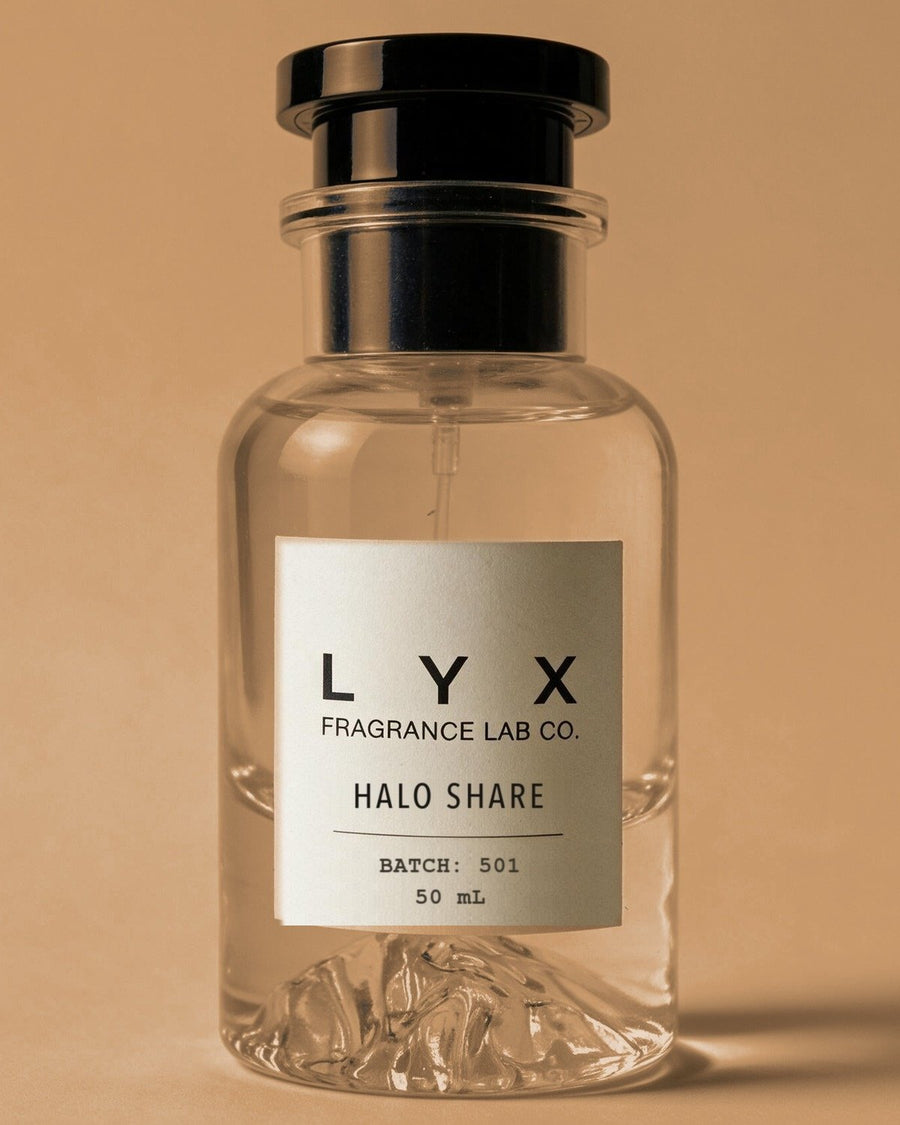 Halo Share