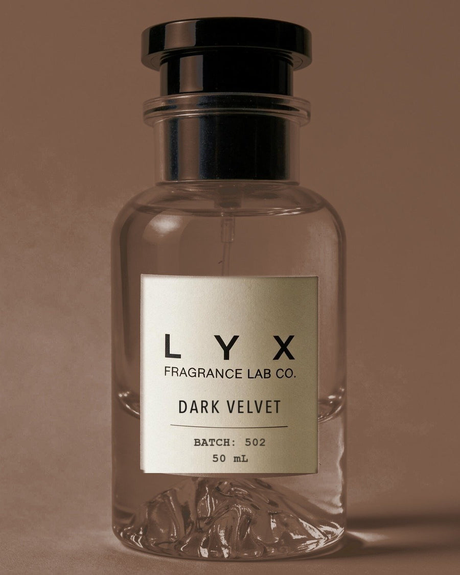 Dark Velvet