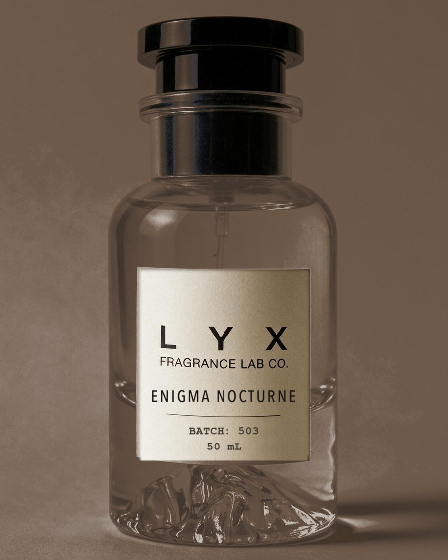 Enigma Nocturne