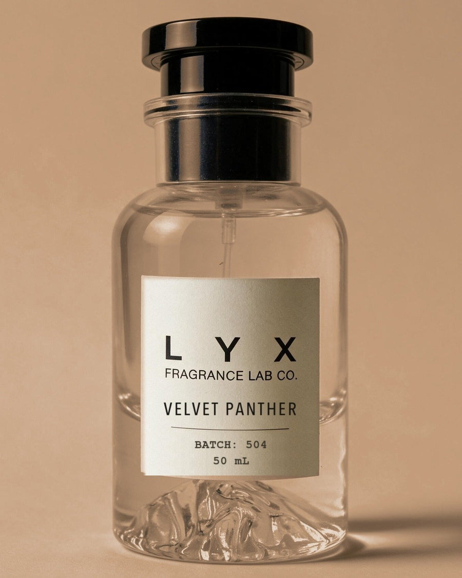 Velvet Panther