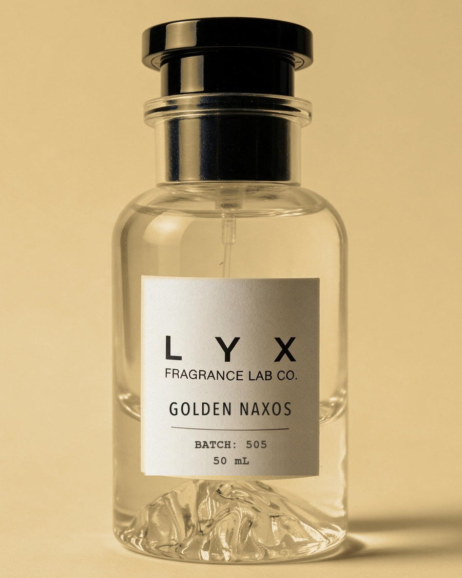 Golden Naxos