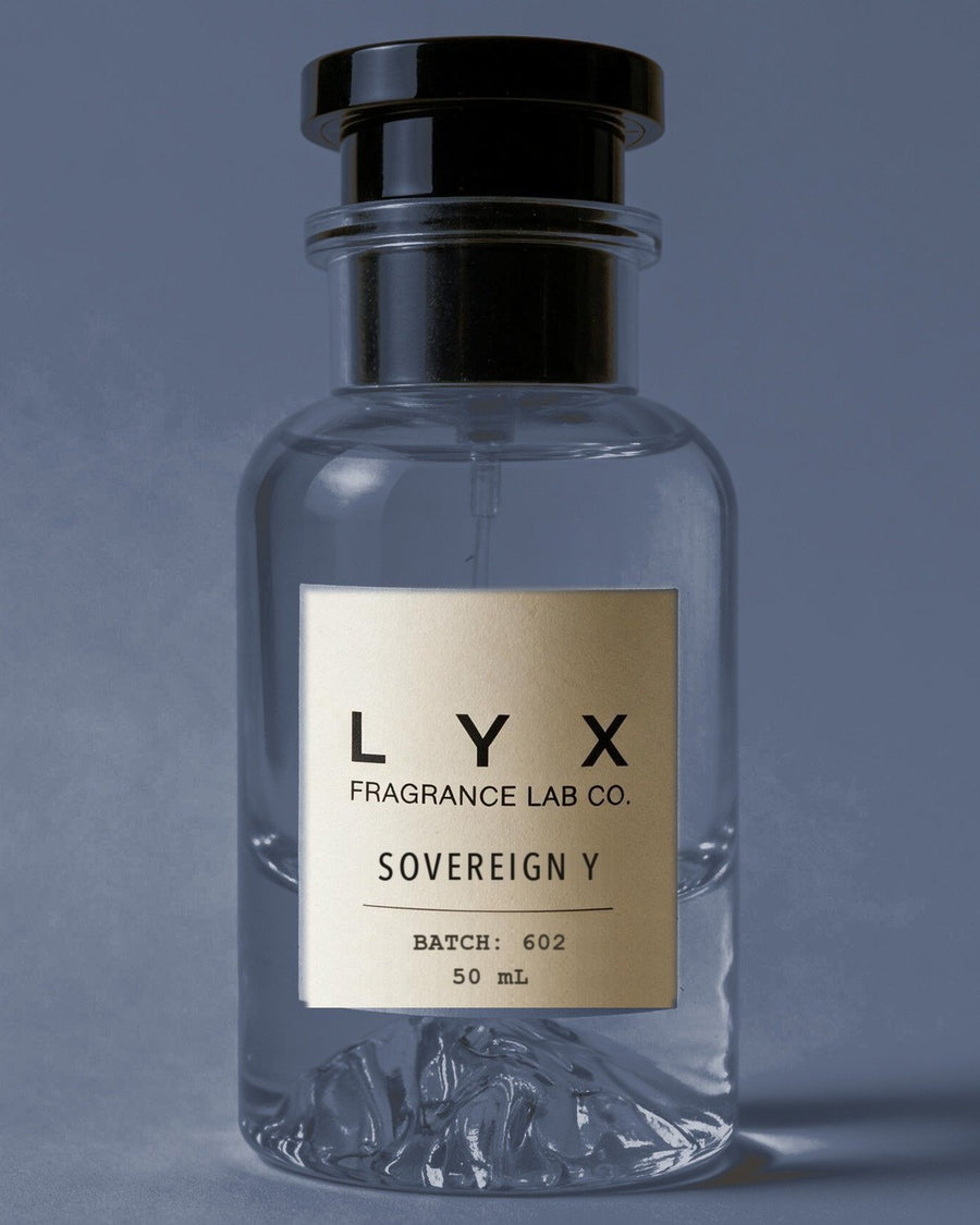 Sovereign Y