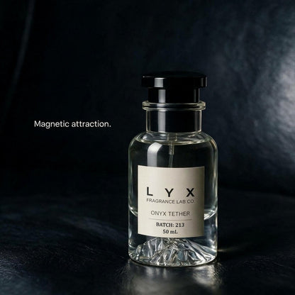 Onyx Tether 213 – mood photo