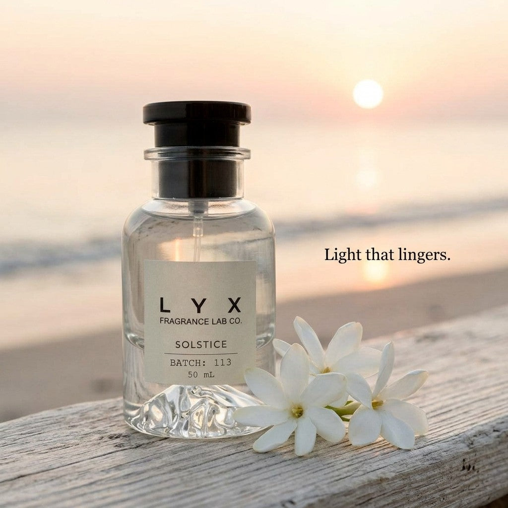 Solstice 113 – Light that lingers.